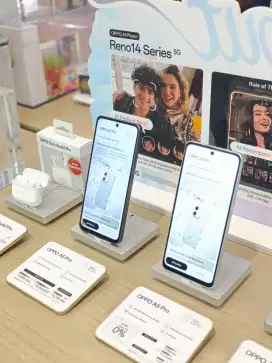 PROMO OPPO A5 PROMO FREE TWS