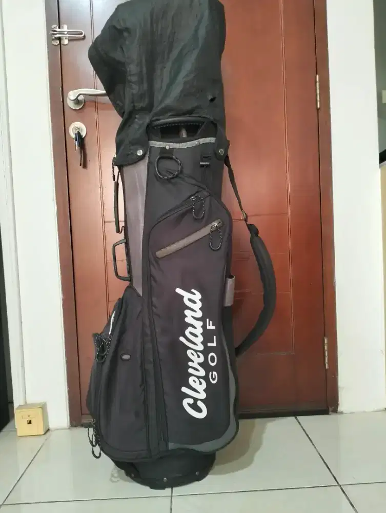 Tas Golf Cleveland Original