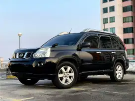 GRAB IT FAST! NISSAN XTRAIL 2.5 XT AT 2010