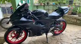 Suzuki GSX R Keyless