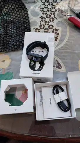Samsung Galaxy Fit 3