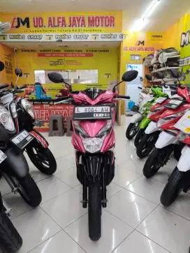 Kredit murah * beat ECO th 2018