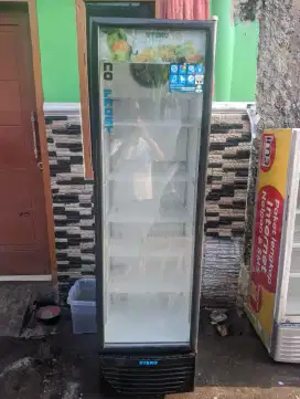 dijual cepat show