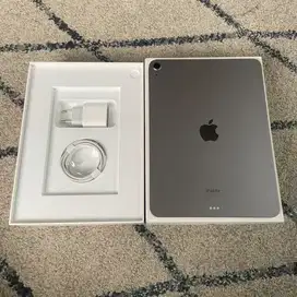 ibox ipad air M2 grey 128gb wifi 11 inch gen 6