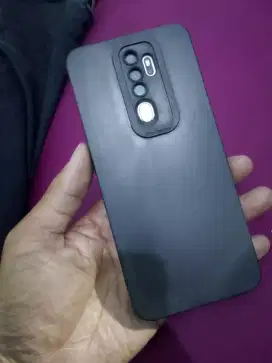 Oppo A5 2020 Segelan