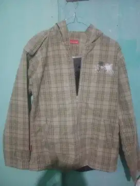 Sweater brownies ga pernah d pake