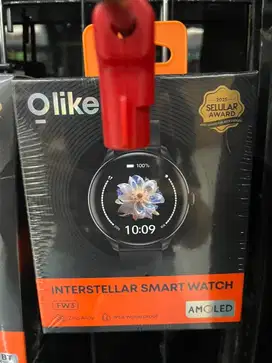 NEW SMARTWATCH OLIKE FW3 SALE!!