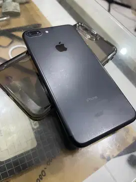 iphone 7 plus 32GB  Resmi Ibox