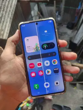 Samsung S21 FE 5G Fullset
