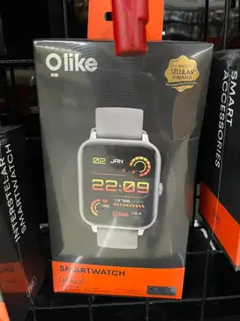 SALEE!! SMARTWATCH OLIKE META S1