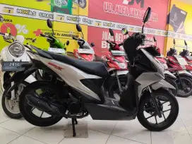 Honda beat deluxe tahun 2022