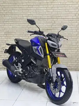 Istimewa !! Simpanan Yamaha Mt 15 - 2021 | Wulan mustika
