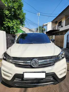 Dijual DFSK Glory 560 – SUV Tangguh, Nyaman, dan Bergaya