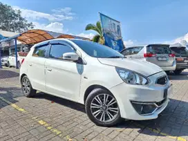 [OLXmobbi] LOW KM - MITSUBISHI MIRAGE 1.2 EXCEED AT 2016