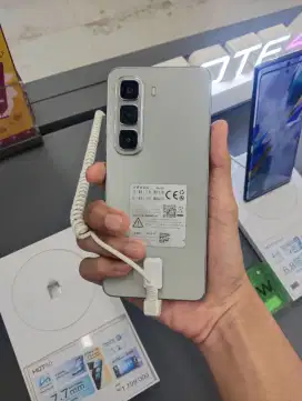 HP Infinix 40 dengan Cicilan 0% sampai 12 bulan