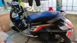 Scoopy staylish 2020