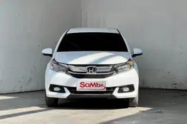 HONDA MOBILIO E 1.5 AT 2018..PAJAK OKTOBER 2025 GANJIL