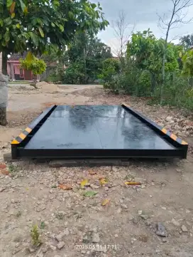 JEMBATAN TIMBANG