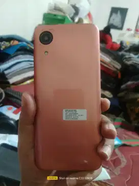 Samsung A03 Core RAM  2/32GB