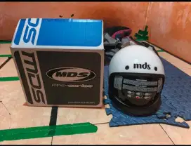 Helm motor MDS new