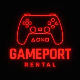Sewa ps 4 Harian