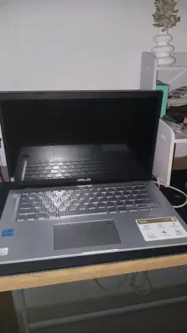 Laptop asus vivobook  A1400KA FHD424 BU