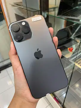 iPhone 14 Promax 256GB Normal Beacukai