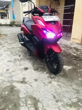 Honda vario 160 CBS 2023 Low km