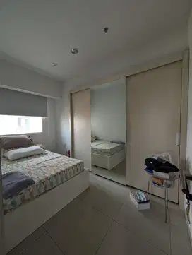 Apartemen sherwood