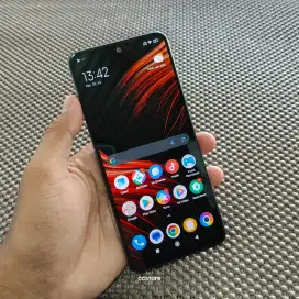 Xiaomi POCO X5 5G 6/128 bekas