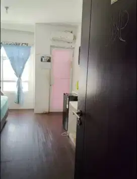 Di jual / disewakan Apartemen Metropolis