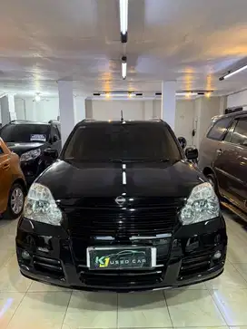 Nissan X-Trail Autech 2010 AT 2.0cc