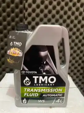 Oli matic Toyota original