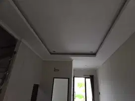 Rumah Minimalis Dekat Exit Tol Lokasi diPondok Candra Waru Sidoajo