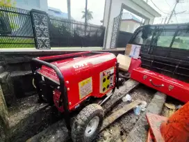 Genset 2800 4x pakai
