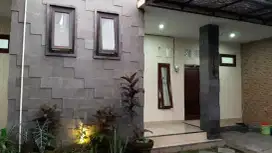 Di kontrakan. Rumah jalan Tukad Badung, DPS, Bali