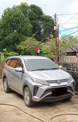 DIJUAL MOBIL TERIOS TAHUN 2023