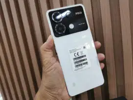 Poco X6 5G

Ram 12+4/256