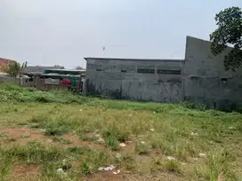 Dekat Tol & Mall Summarecon – Kavling Bekasi Rp 4,6 Juta/m²