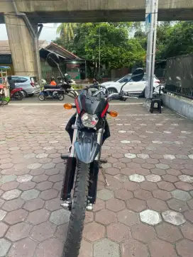 Kawasaki KLX BF 150