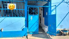 Rumah Kost Aktif Siap Ngomset Lokasi Kapasari Surabaya Utara
