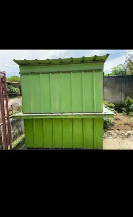 D jual Kontainer box
