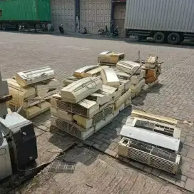 Jual beli AC rusak sebanyak banyaknya