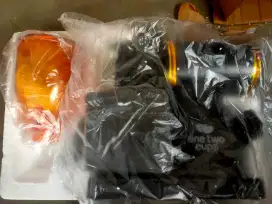 Penggiling kopi elektrik/ grender coffe