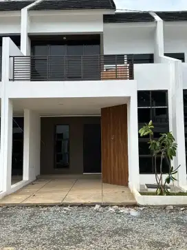 Rumah siap huni free dp,10 menit ke tol ,dapat hadiah