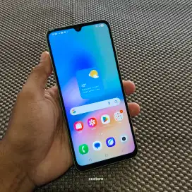 Samsung Galaxy A05s 6/128 bekas original batangan