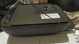 Hp ink tank werless 415 prin scener copy  siap pake unit normal