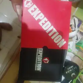 Menjual jam tangan