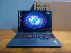 Lenovo LOQ 15IRX9 Core i5-13450HX 20GB DDR5 512GB NVMe RTX 3050 6GB