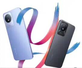 New Hp Vivo Y02